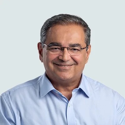 Álvaro tem sete prefeitos e aliados governam cidades com 63,6% do eleitorado da grande Natal