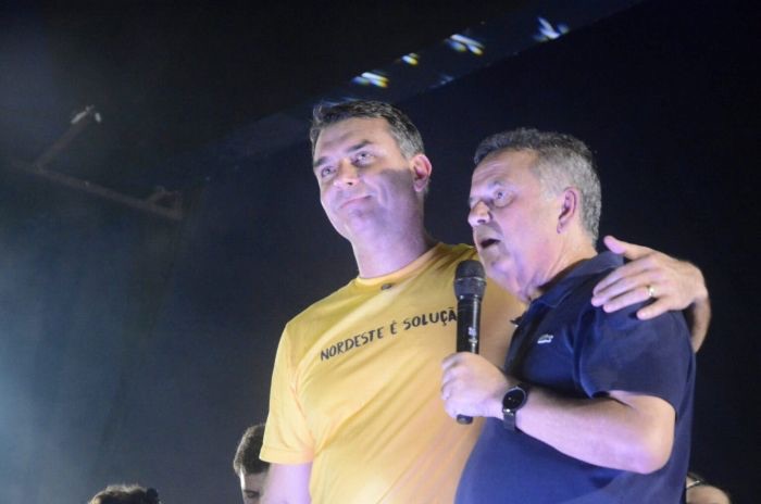 Rogério Marinho desponta como favorito para ser vice de Flávio Bolsonaro, diz imprensa nacional