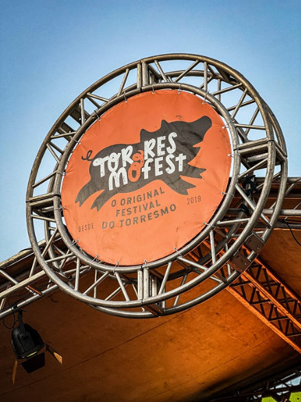 Festival Gastronômico Torresmofest está de volta a Natal com edição lendas do Rock