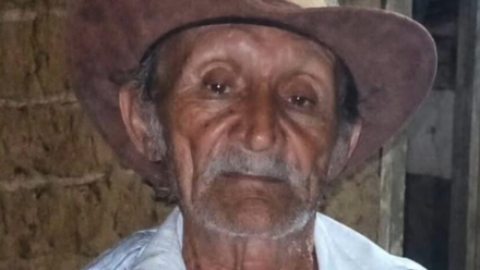 Neto confessa ter matado e enterrado avô de 75 anos em João Câmara