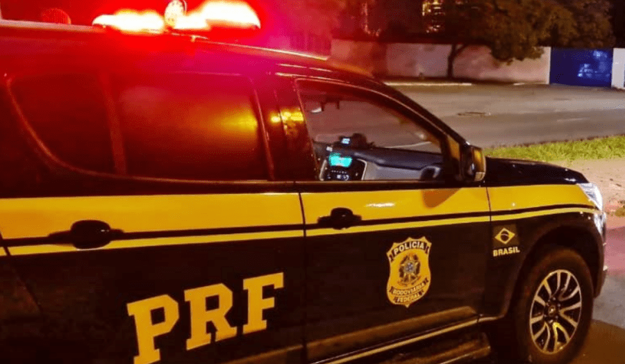 Homem de 62 anos morre após acidente de motocicleta na BR-405, no interior do RN