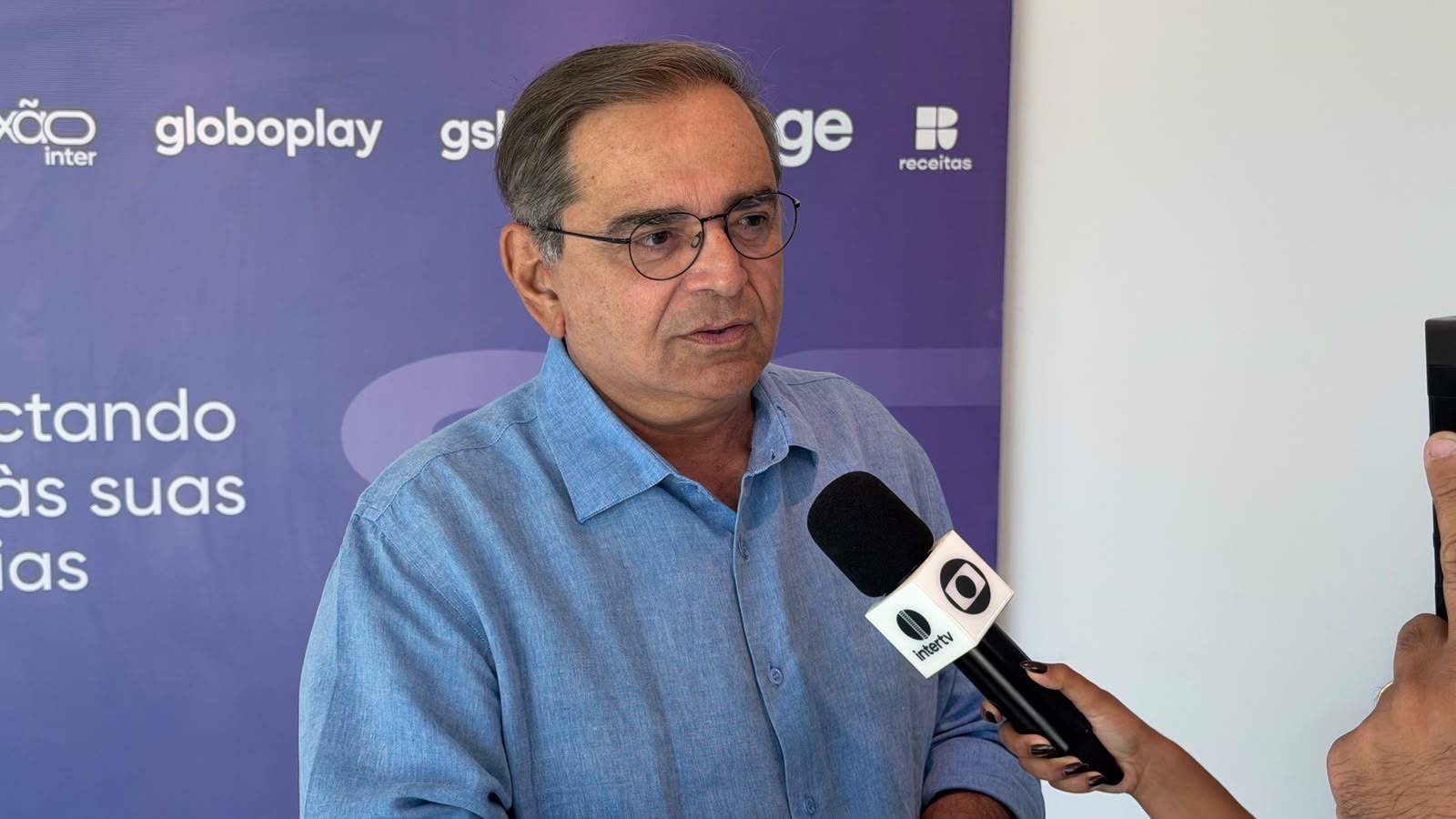 Álvaro aponta Walfredo Gurgel como maior exemplo da incompetência do governo Fátima