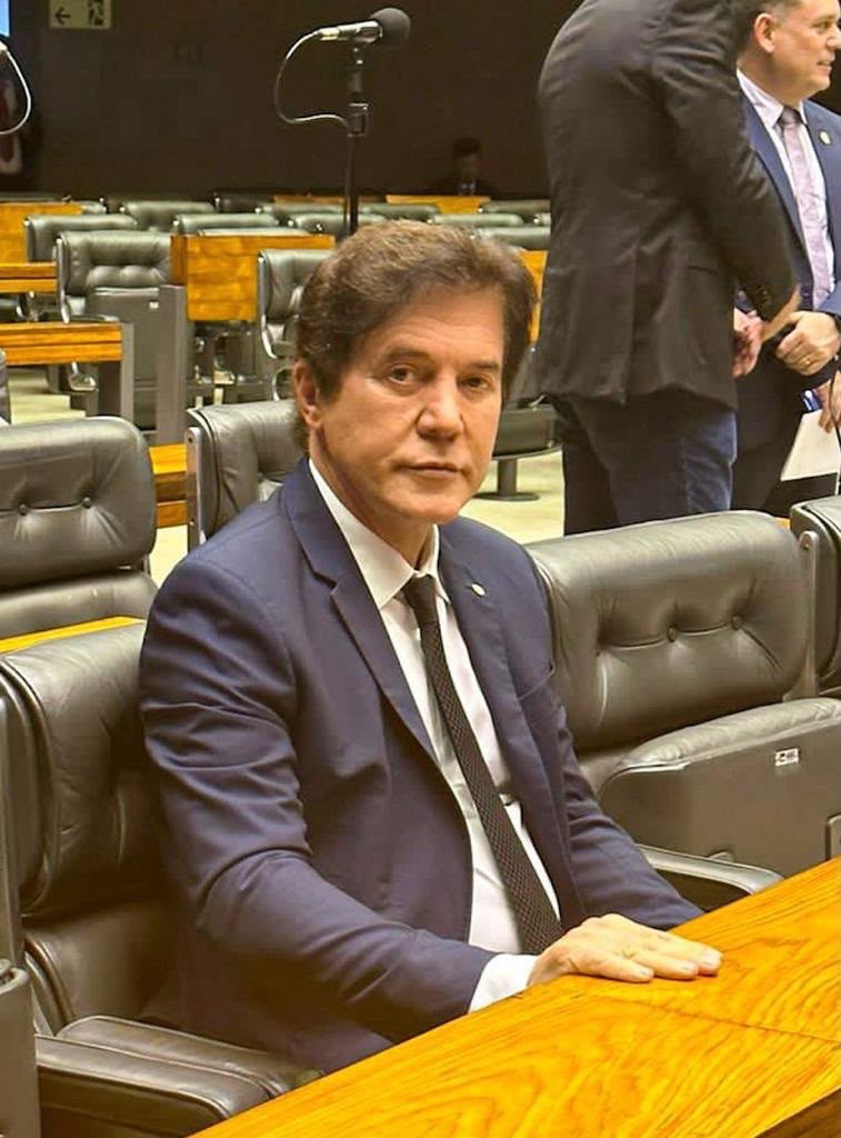 Projeto de Robinson Faria obriga planos de saúde a cobrir tratamento integral do autismo