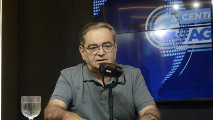 Rádios de Caicó acumulam R$ 115 mil em multas por propaganda antecipada de Álvaro Dias após nova condenação