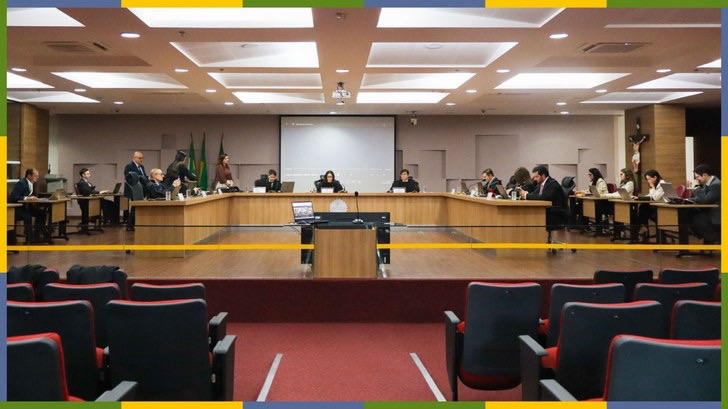 TRE-RN aprova pedido de Força Federal para eleições em municípios do RN