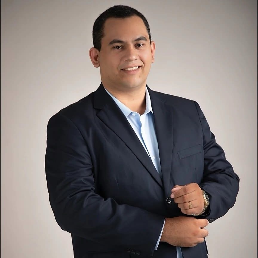 Blogueiro e comunicador Bruno Monteiro é vítima de assalto e sequetro em São Paulo