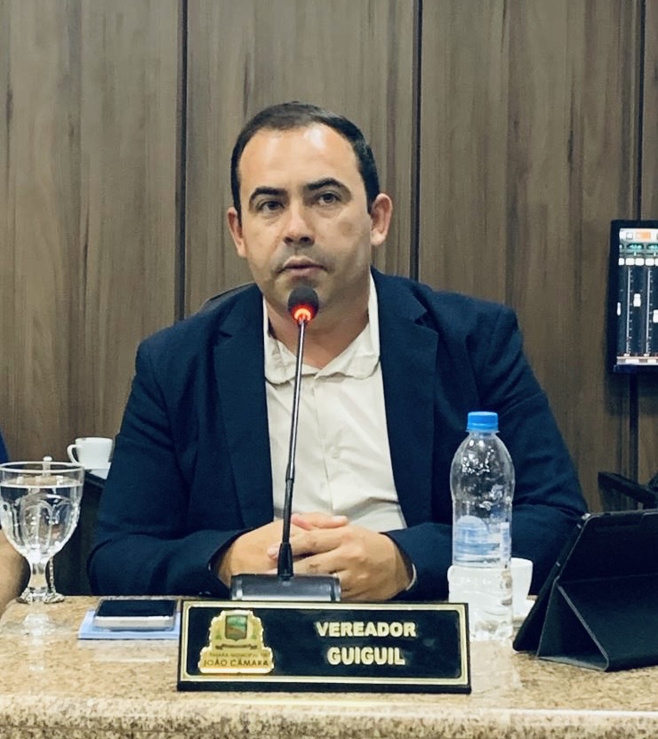 Vereador Guiguil solicita revitalização da sinalização das ruas e instalação de bueiro no acesso a Matão de Iracema