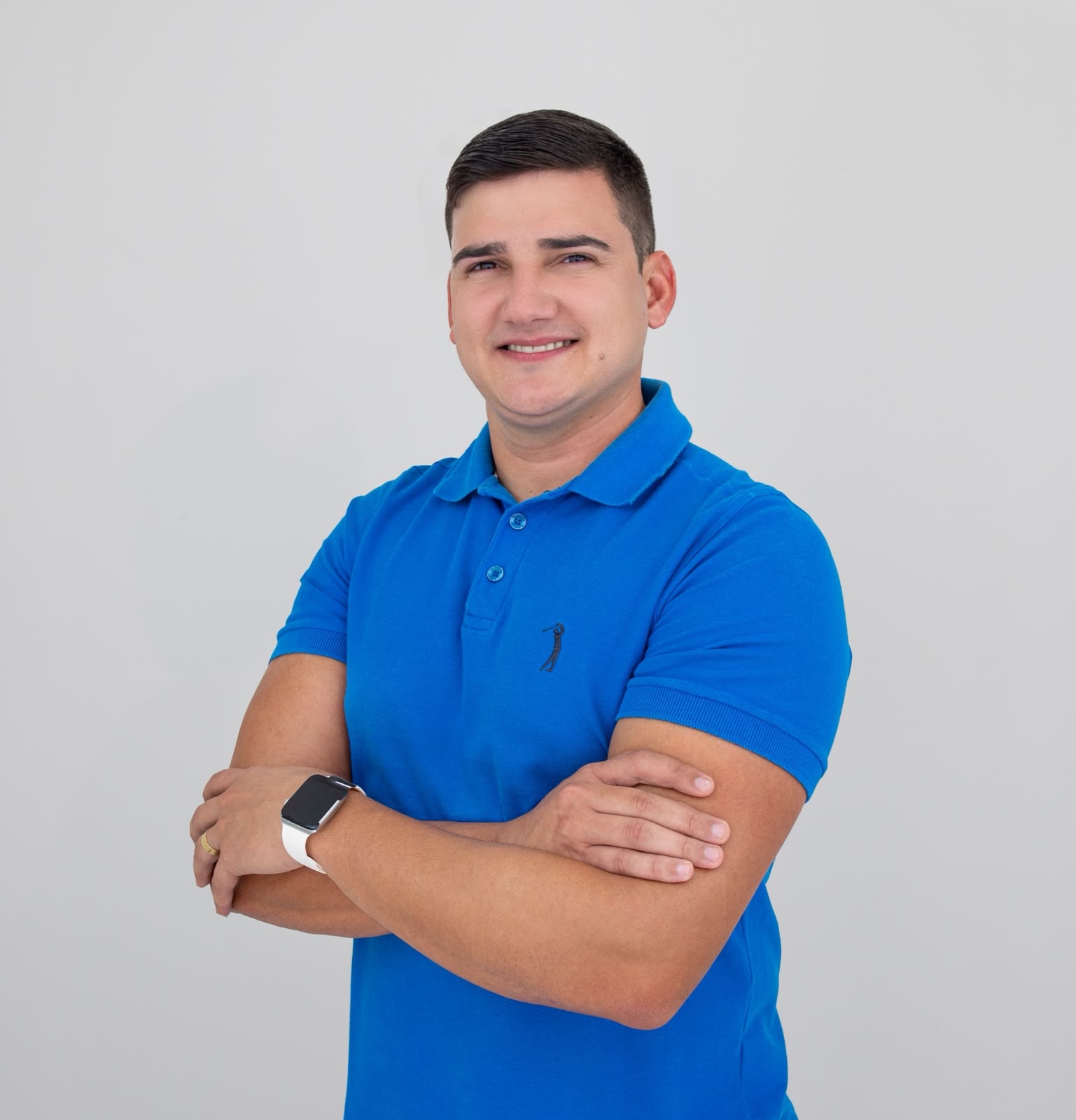 Equador tem novo prefeito: Pedro Miguel de Medeiros Neto, aos 30 anos, assume o comando do município