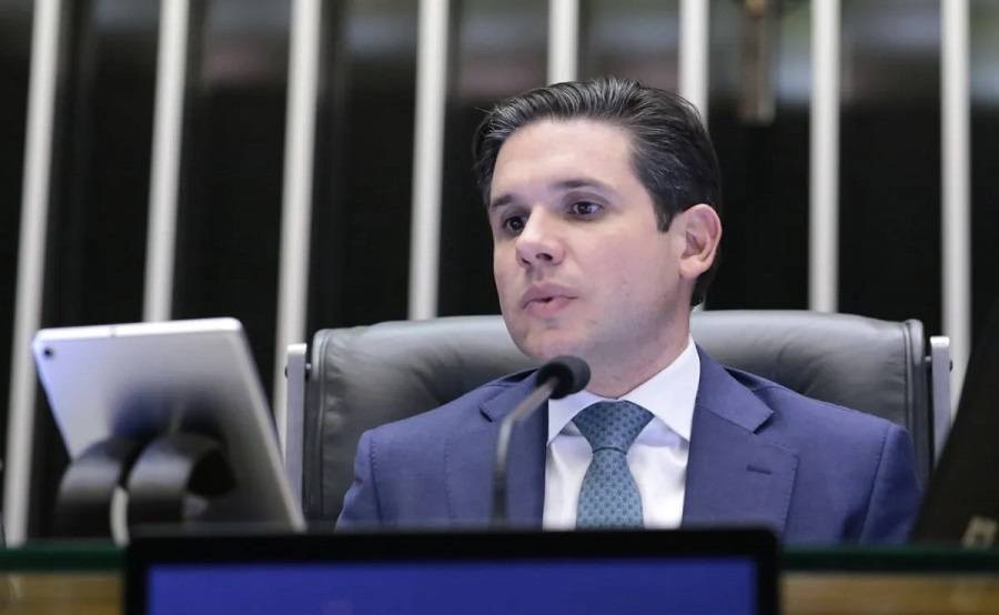 PL deve apoiar Hugo Motta na Câmara, mas quer Rogério Marinho na presidência do Senado