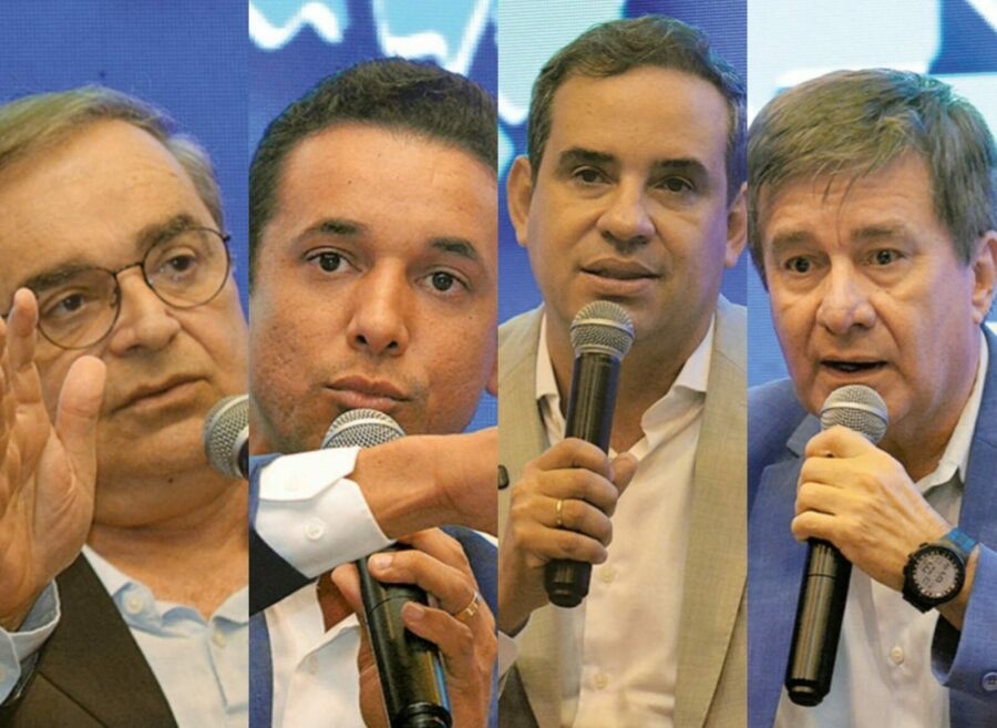 Última pesquisa Consult/TN consolida tendência de 2º turno para governo