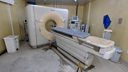 Polícia Civil investiga venda irregular de tomografias no Walfredo Gurgel e afasta cinco servidores