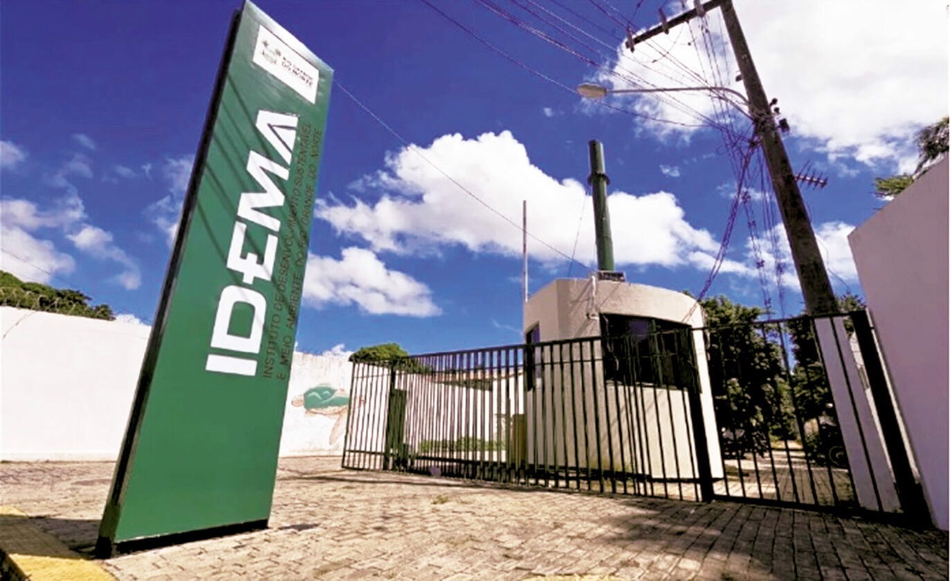 Idema abre 27 vagas de estágio com bolsa de R$ 1.621 no RN