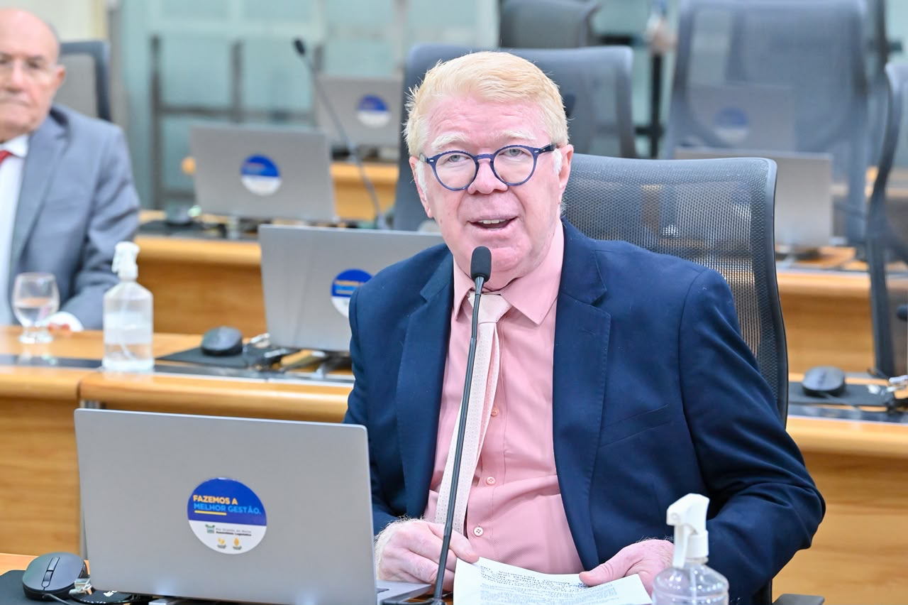 ALRN destaca legado de fé e compromisso social de Monsenhor Robério Camilo
