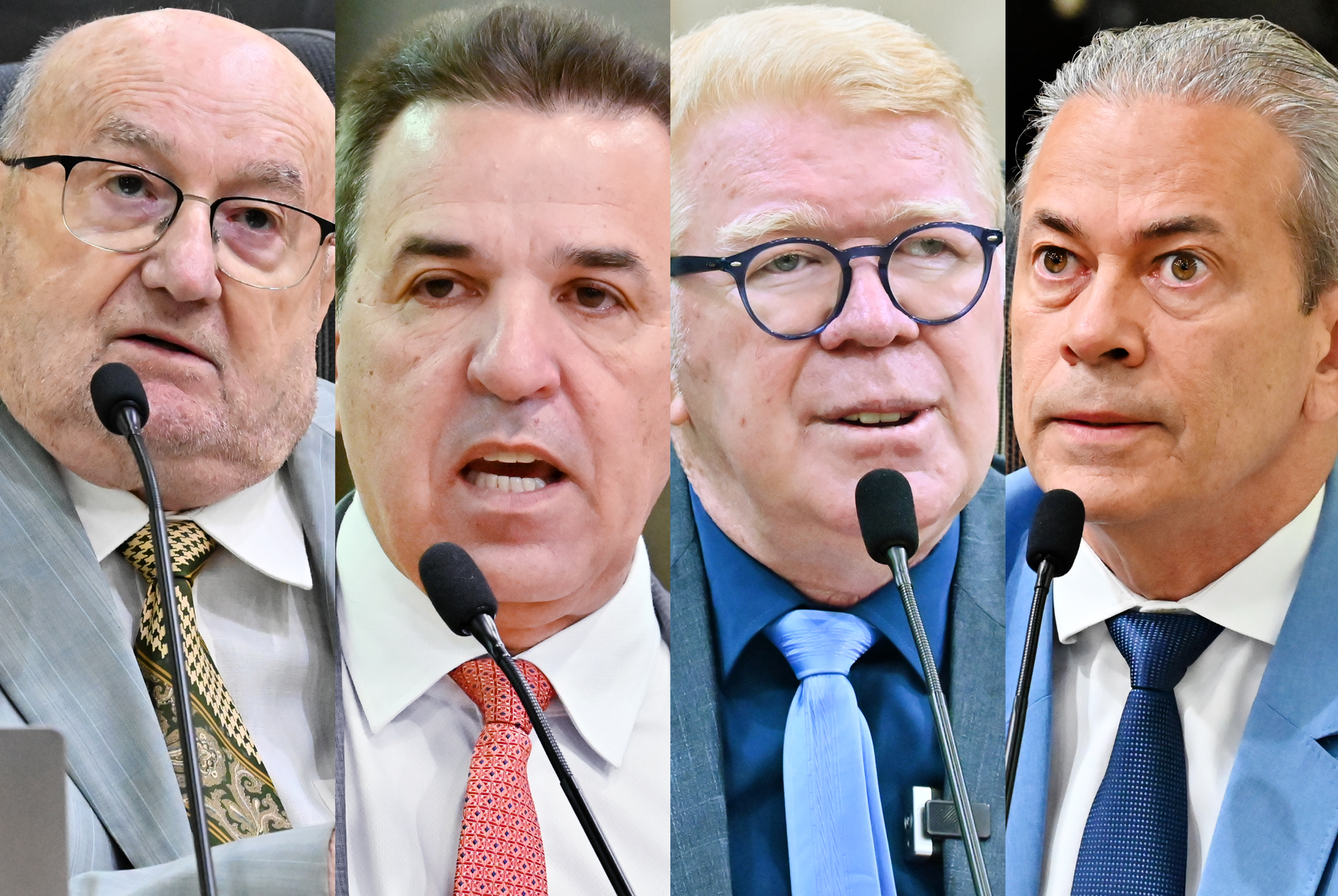Líderes apresentam perspectivas sobre segundo turno das eleições
