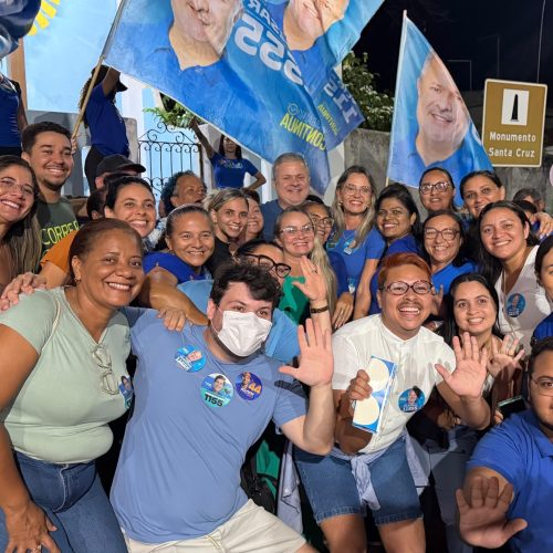Principal nome do Mato Grande, Júlio César se mantém entre os 10 mais lembrados em nova pesquisa