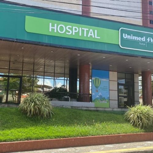[GRAVÍSSIMO] Atual presidente da Unimed Natal é acusado de contratar dois policiais federais para investigar a antiga gestão da entidade