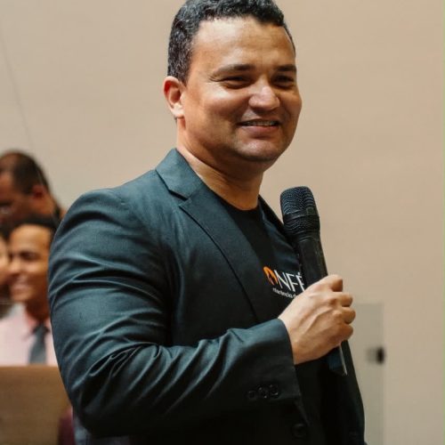 Pedro Filho lança pré-candidatura a deputado federal com atos em Pau dos Ferros e Mossoró neste sábado