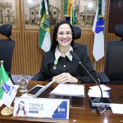 Câmara aprova projeto de lei que cria carteira de identificação para pessoas com fibromialgia em Natal