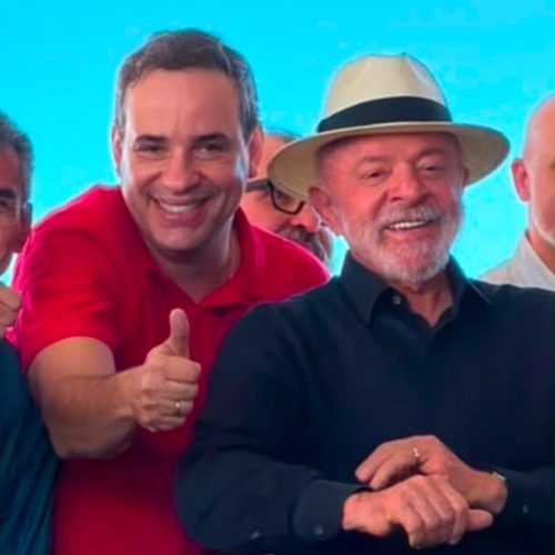 O EFEITO LULA – CADU CRESCE 5000% NO GOOGLE E GANHA MAIS DE 1000 SEGUIDORES EM MENOS DE 01 DIA