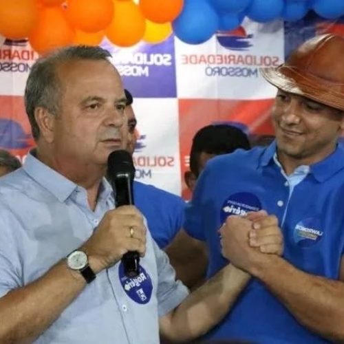 ALLYSON ACUMULA TRAIÇÕES E ABANDONO DE ALIADOS; CARLOS EDUARDO É VÍTIMA PELA TERCEIRA VEZ