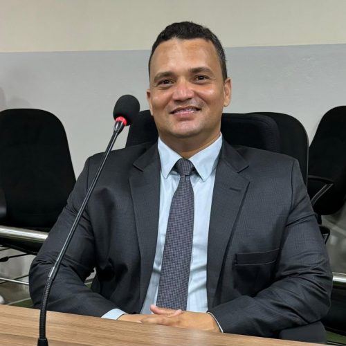 Pedro Filho é nome mais citado em Assú na pesquisa Media