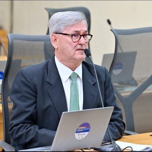 Tomba Farias diz que liderança na pesquisa Consult reflete o reconhecimento do seu trabalho em favor dos municípios