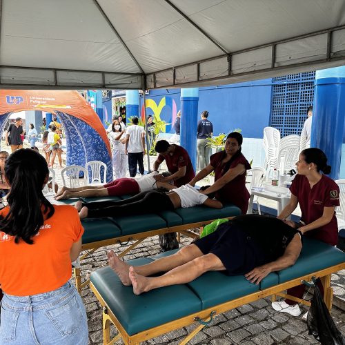 No Dia do Orgulho Autista, ação de cidadania leva serviços gratuitos e acolhimento para famílias atípicas em Natal