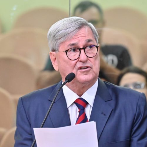 Tomba Farias destaca trajetória do empresário Edmilson Pereira e impacto de evento nacional no RN