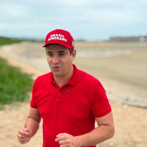 Cadu celebra projeto que moderniza a política ambiental e facilita novos negócios no RN