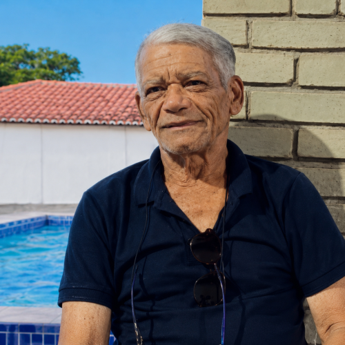 João Câmara perde mais um grande filho da terra, Assis Costa, aos 78 anos&nbsp;