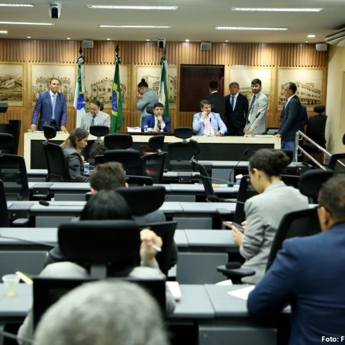 “Lei Brenda de Lima Ferreira,” para prevenir suicídios, é aprovada na Câmara de Natal