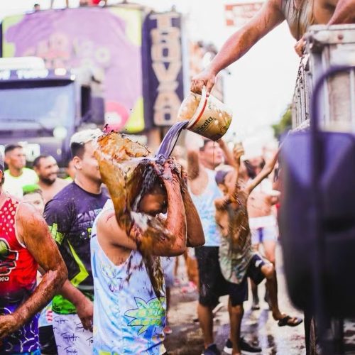 Guamaré mantém programação de Carnaval com o tradicional Mela-Mela após diálogo com o MP Camanor