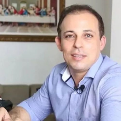 Justiça Federal executa condenação e bloqueia bens do ex-prefeito de Canguaretama, Wellinson Ribeiro