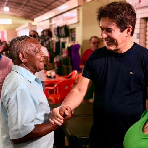 PESQUISA QUALITTÁ: MUNICIPALISTA E PRÓXIMO DO POVO, ROBINSON FARIA DISPARA EM SEGUNDO LUGAR PARA DEPUTADO FEDERAL NO RN