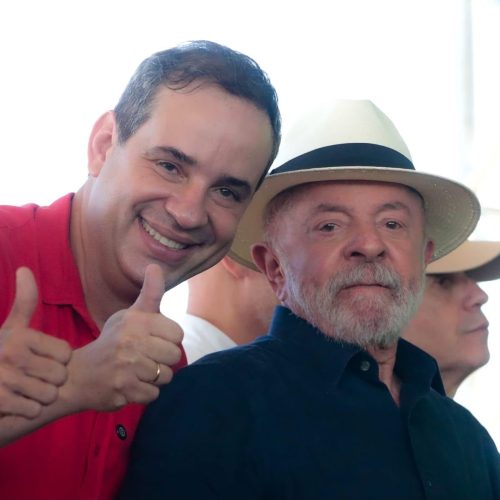 Campanha de Cadu de Lula divulga nota sobre uso do nome e reafirma que a expressão nasceu do povo potiguar