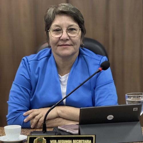 Vereadora Rosiane Soares propõe transporte exclusivo para equipes de saúde em João Câmara