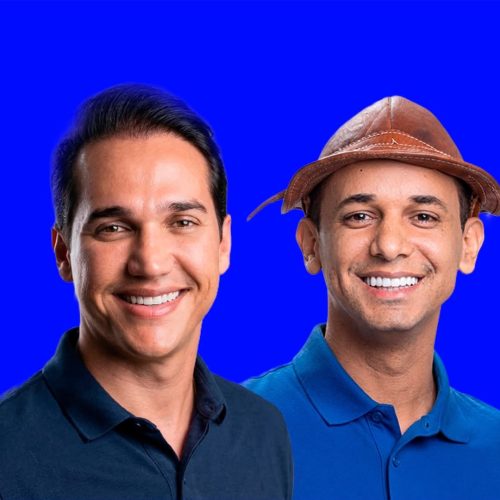 Kleber Rodrigues mobiliza lideranças de várias regiões para convenção da coligação Esperança e Trabalho