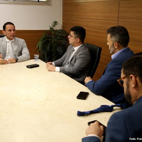 CEI da Energia Solar define encaminhamentos para apresentação de relatório final