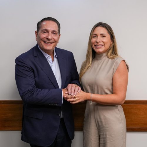 Daiana Valentim no Agreste concorrerá a deputada estadual pela nominata de Ezequiel, Paulinho e Eriko