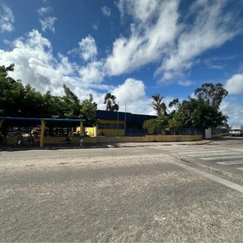 Parnamirim: MPRN recomenda reforma em escola municipal