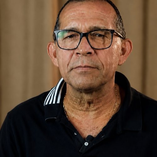 Blog do Moisés Araújo parabeniza vereador Daniel Enfermeiro neste 21 de agosto