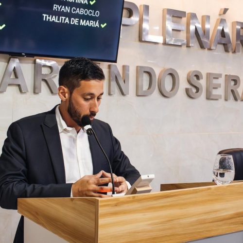 Prefeito Flaviano Lisboa apresenta balanço de 2025 e abre trabalhos legislativos em Passa e Fica