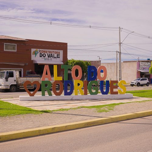 Queda nos royalties desafia Alto do Rodrigues, mas Dra. Raquel Lemos mantém gestão responsável e serviços em dia