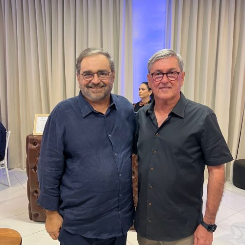 Líder do PL na AL/RN diz que oposição está unida para fazer de Álvaro Dias o governador que “vai tirar o estado do atoleiro”