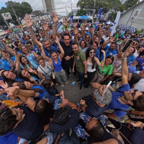Kleber Rodrigues lança campanha neste sábado (29) com grande encontro de lideranças em Monte Alegre