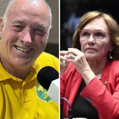 Pesquisa Consult mostra Coronel Hélio tecnicamente empatado com Zenaide Maia no segundo voto e aponta crescimento na disputa pelo Senado