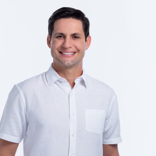 Pesquisa Exatus/Agora RN confirma: Rafael Motta com 20,25% das intenções de voto do eleitorado potiguar