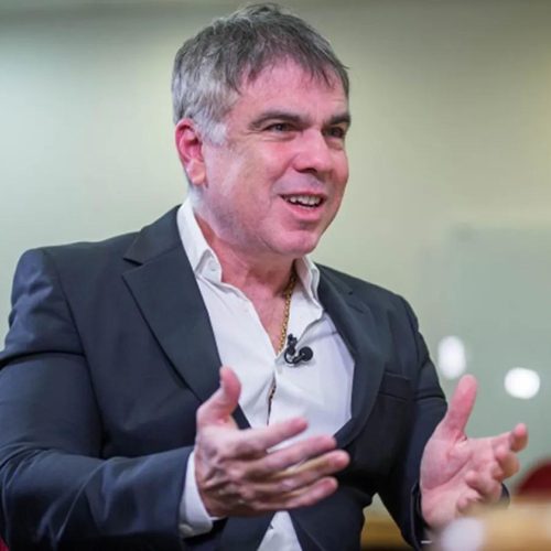 Empresário Flávio Rocha poderá ser o segundo voto da Direita do RN para o Senado Federal