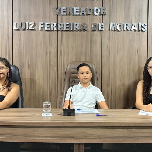 Parlamento Jovem de Jandaíra fortalece cidadania e contribui com propostas para o desenvolvimento do município