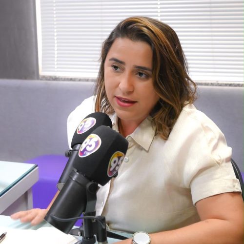 Justiça rejeita pedido de Zenaide e Netinho Lins contra propaganda de Samanda sobre suplente